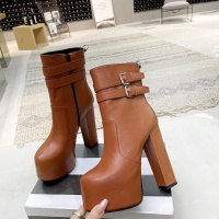 Yves Saint Laurent Boots For Women #1035049
