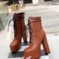 Yves Saint Laurent Boots For Women #1035052