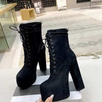 Yves Saint Laurent Boots For Women #1035053