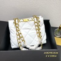 Chanel AAA Quality Shoulder Bags For Women #1035120