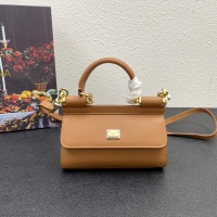 Dolce & Gabbana D&G AAA Quality Messenger Bags For Women #1035123