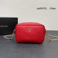 Prada AAA Quality Messeger Bags For Women #1035126