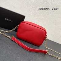 Cheap Prada AAA Quality Messeger Bags For Women #1035126 Replica Wholesale [$76.00 USD] [ITEM#1035126] on Replica Prada AAA Quality Messenger Bags
