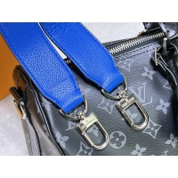 Cheap Louis Vuitton Travel Bags For Unisex #1035185 Replica Wholesale [$92.00 USD] [ITEM#1035185] on Replica Louis Vuitton Travel Bags