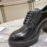 Cheap Prada High-heeled Shoes For Women #1035190 Replica Wholesale [$100.00 USD] [ITEM#1035190] on Replica Prada High-heeled Shoes
