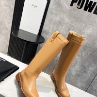 Cheap Celine Boots For Women #1035196 Replica Wholesale [$140.00 USD] [ITEM#1035196] on Replica Celine Boots