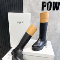 Cheap Celine Boots For Women #1035200 Replica Wholesale [$140.00 USD] [ITEM#1035200] on Replica Celine Boots