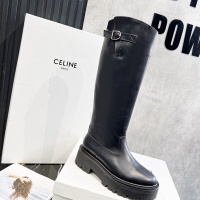 Cheap Celine Boots For Women #1035203 Replica Wholesale [$140.00 USD] [ITEM#1035203] on Replica Celine Boots
