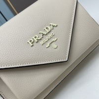 Cheap Prada AAA Quality Messeger Bags For Women #1035255 Replica Wholesale [$92.00 USD] [ITEM#1035255] on Replica Prada AAA Quality Messenger Bags