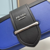 Cheap Prada AAA Quality Messeger Bags For Women #1035261 Replica Wholesale [$98.00 USD] [ITEM#1035261] on Replica Prada AAA Quality Messenger Bags