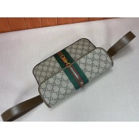 Cheap Gucci AAA Quality Belt Bags #1035310 Replica Wholesale [$60.00 USD] [ITEM#1035310] on Replica 