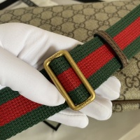 Cheap Gucci AAA Quality Belt Bags #1035311 Replica Wholesale [$60.00 USD] [ITEM#1035311] on Replica Gucci AAA Quality Belt Bags