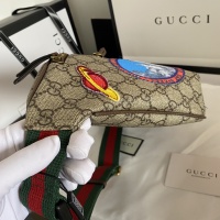 Cheap Gucci AAA Quality Belt Bags #1035312 Replica Wholesale [$64.00 USD] [ITEM#1035312] on Replica 