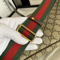 Cheap Gucci AAA Quality Belt Bags #1035312 Replica Wholesale [$64.00 USD] [ITEM#1035312] on Replica 