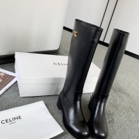 Cheap Celine Boots For Women #1035327 Replica Wholesale [$150.00 USD] [ITEM#1035327] on Replica Celine Boots