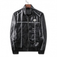 Versace Jackets Long Sleeved For Men #1035383