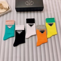 Cheap Prada Socks #1035541 Replica Wholesale [$27.00 USD] [ITEM#1035541] on Replica Prada Socks
