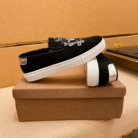 Cheap Versace Casual Shoes For Men #1035724 Replica Wholesale [$72.00 USD] [ITEM#1035724] on Replica Versace Casual Shoes