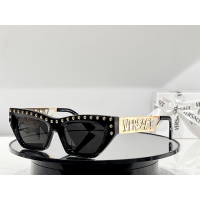 Versace AAA Quality Sunglasses #1035798