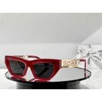 Versace AAA Quality Sunglasses #1035800