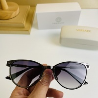Versace AAA Quality Sunglasses #1035837