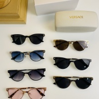 Cheap Versace AAA Quality Sunglasses #1035841 Replica Wholesale [$56.00 USD] [ITEM#1035841] on Replica Versace AAA Quality Sunglasses