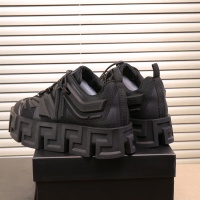 Cheap Versace Casual Shoes For Men #1035854 Replica Wholesale [$92.00 USD] [ITEM#1035854] on Replica Versace Casual Shoes