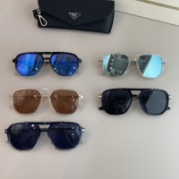 Cheap Prada AAA Quality Sunglasses #1035862 Replica Wholesale [$52.00 USD] [ITEM#1035862] on Replica Prada AAA Quality Sunglasses