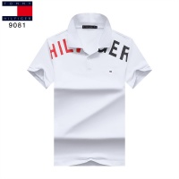 Tommy Hilfiger TH T-Shirts Short Sleeved For Men #1036019