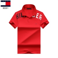Tommy Hilfiger TH T-Shirts Short Sleeved For Men #1036020