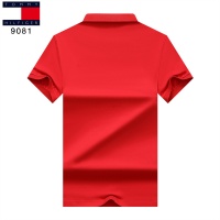 Cheap Tommy Hilfiger TH T-Shirts Short Sleeved For Men #1036020 Replica Wholesale [$29.00 USD] [ITEM#1036020] on Replica Tommy Hilfiger TH T-Shirts