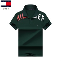 Tommy Hilfiger TH T-Shirts Short Sleeved For Men #1036021