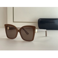 Dolce & Gabbana AAA Quality Sunglasses #1036048