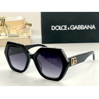 Dolce & Gabbana AAA Quality Sunglasses #1036049
