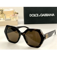 Dolce & Gabbana AAA Quality Sunglasses #1036050