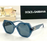 Dolce & Gabbana AAA Quality Sunglasses #1036053