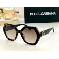 Dolce & Gabbana AAA Quality Sunglasses #1036054