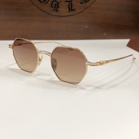 Chrome Hearts AAA Quality Sunglasses #1036080