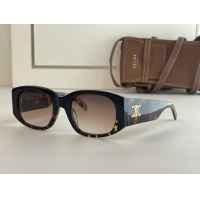 Celine AAA Quality Sunglasses #1036127