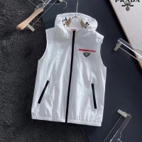 Prada New Jackets Sleeveless For Men #1036192