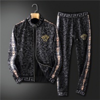 Versace Tracksuits Long Sleeved For Men #1036209