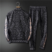 Cheap Versace Tracksuits Long Sleeved For Men #1036209 Replica Wholesale [$92.00 USD] [ITEM#1036209] on Replica Versace Tracksuits