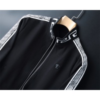 Cheap Versace Tracksuits Long Sleeved For Men #1036210 Replica Wholesale [$92.00 USD] [ITEM#1036210] on Replica Versace Tracksuits