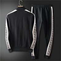 Cheap Versace Tracksuits Long Sleeved For Men #1036211 Replica Wholesale [$92.00 USD] [ITEM#1036211] on Replica Versace Tracksuits