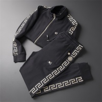 Cheap Versace Tracksuits Long Sleeved For Men #1036213 Replica Wholesale [$92.00 USD] [ITEM#1036213] on Replica Versace Tracksuits