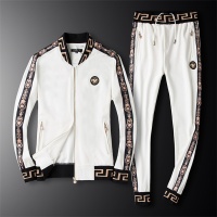 Versace Tracksuits Long Sleeved For Men #1036214
