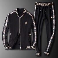 Versace Tracksuits Long Sleeved For Men #1036215