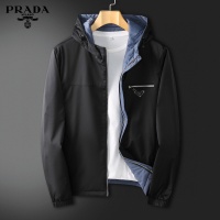 Prada New Jackets Long Sleeved For Men #1036231