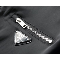 Cheap Prada New Jackets Long Sleeved For Men #1036231 Replica Wholesale [$72.00 USD] [ITEM#1036231] on Replica Prada Jackets