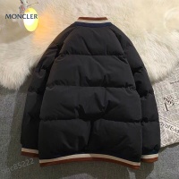 Cheap Moncler Down Feather Coat Long Sleeved For Men #1036270 Replica Wholesale [$72.00 USD] [ITEM#1036270] on Replica Moncler Down Feather Coat